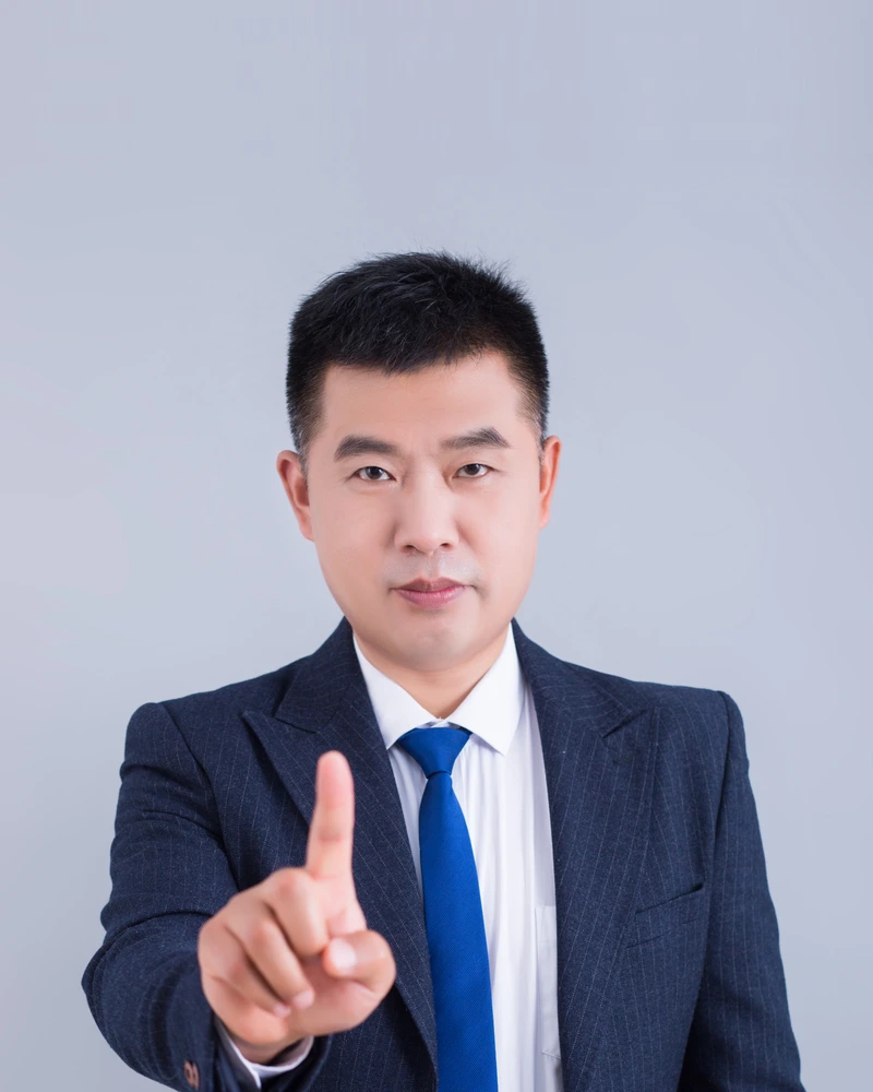 单既成 - 短视频营销品牌定位师 · 黄金1秒独特卖点提炼专家