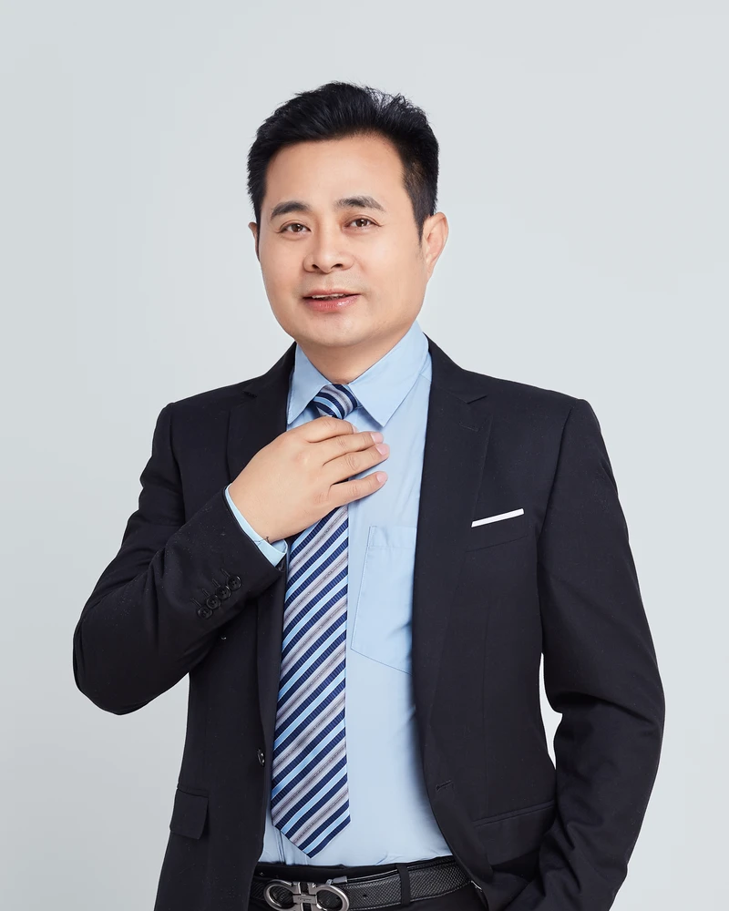高玉成