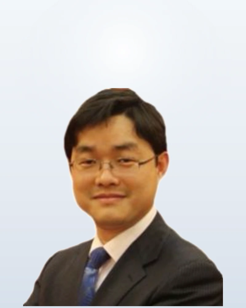 李进宝 - 企业AI战略规划与Agent落地首席架构师