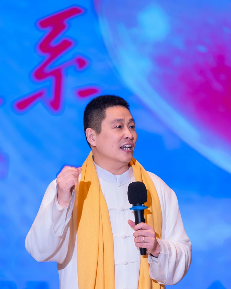 刘新海 - 资深企业管理教练 · 九型人格领导力心智模式专家