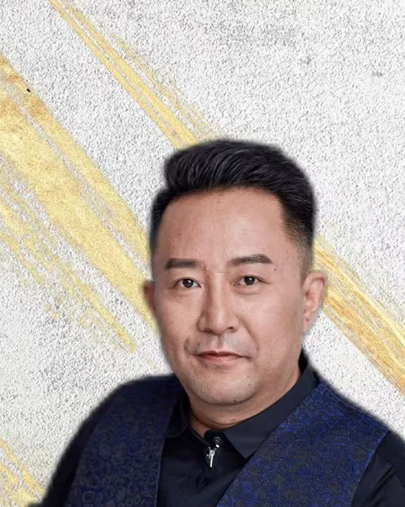 孙峰 - 企业心智成长与管理心理学实战顾问