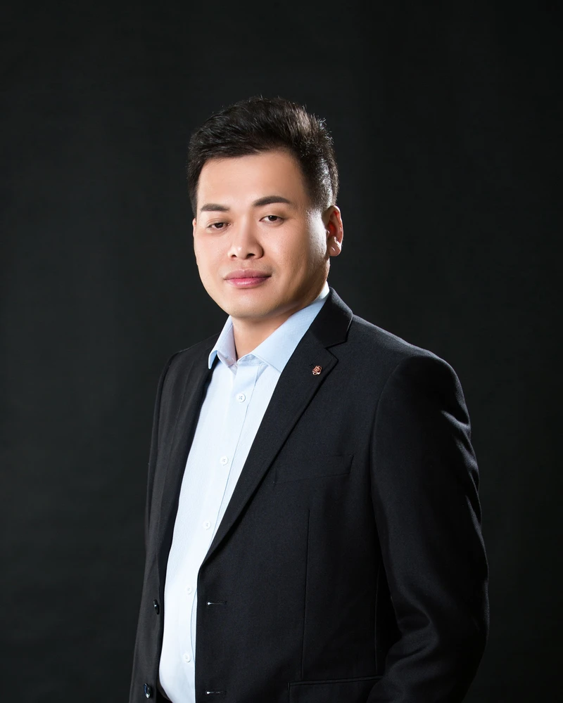 张庆刚 - 企业EAP心理赋能与组织凝聚力资深导师