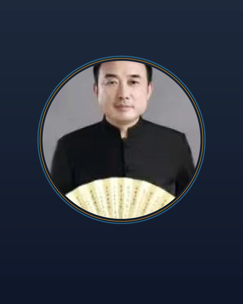 赵宏 - 企业组织优化与人力效能激活实战教练